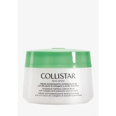 Billede af Collistar Intensive Firming Cream PLUS 400 ml