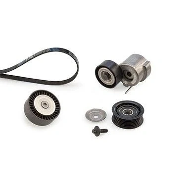 Billede af GATES K066PK1395 Kileribberem ThermalPro ALFA ROMEO: MiTo