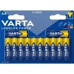 Billede af Alkaline Batteri Aa 1.5 V High Energy 12 Pack