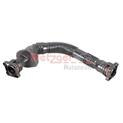 Billede af METZGER 2380166 Krumtaphusventilation Indsugningsmanifould