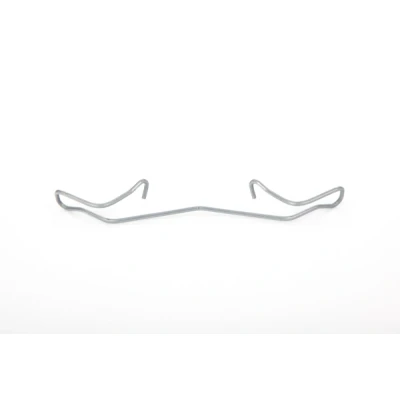 Billede af ATE 11.8116 0351.1 Fjeder, bremsekaliper VOLKSWAGEN: Golf 5, Touran I, Passat B6 Sedan, AUDI: A5 B8 Cabriolet, SEAT: Ibiza 4 Sportcoupe