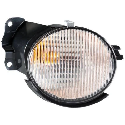 Billede af HELLA 2BA 011 109 041 blinklys mælkehvid højre med pærer PY21W Halogen 12 OPEL: Adam