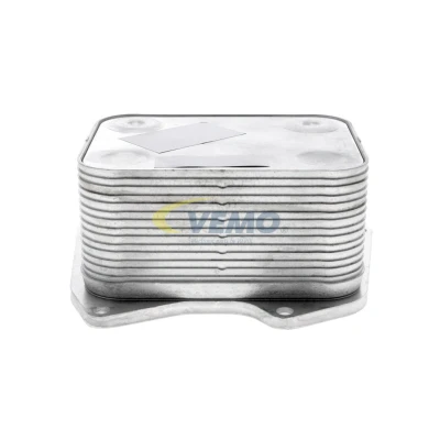 Billede af VEMO V15 60 0016 Olieradiator Original Quality VOLKSWAGEN: Touareg I