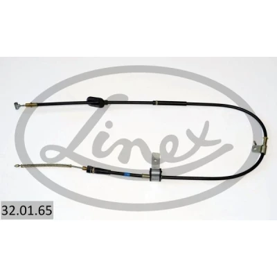 Billede af LINEX 32.01.65 Håndbremsekabel