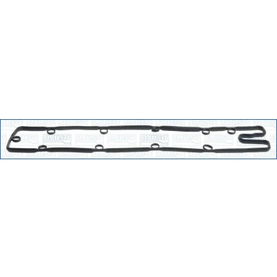 Billede af AJUSA 11086700 Toppdekselpakning NBR (Nitril Butadien gummi) PEUGEOT: 307 SW, 206 Hatchback, 406 Sedan, CITROËN: C5 II C4 I Hatchback