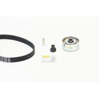 Billede af CONTITECH 6PK1660K3 Kileribberem RENAULT: MEGANE 1, 1 Cabriolet