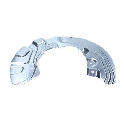 Billede af MAXGEAR 19 4379 Ankerplade venstre foraksel BMW: 3 Touring, 1 Hatchback, Sedan