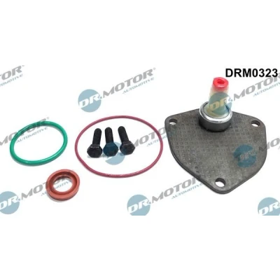 Billede af DR.MOTOR AUTOMOTIVE DRM0323 Vakuumpumpe VOLKSWAGEN: TRANSPORTER 3 Bus
