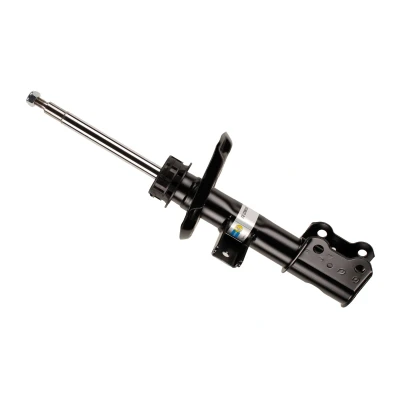 Billede af BILSTEIN B4 OE Replacement 22 229038 Støddæmper venstre foraksel Gastryk dobbeltrør Fjederben øverste stift, nederste bøjle MERCEDES BENZ: B klasse