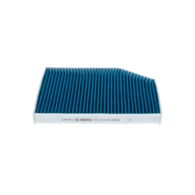 Billede af BOSCH 0 986 628 580 Kabinefilter Aktivkulfilter 298 212 30 BMW: 3 Sedan, Touring, X3