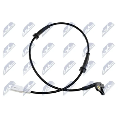 Billede af NTY HCA CT 023 ABS Sensor venstre foraksel, højre CITROËN: C4 I Grand Picasso, Berlingo II, II Van