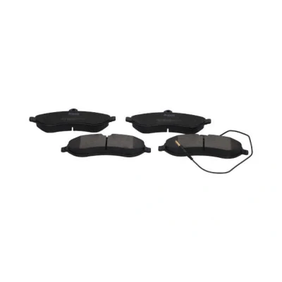 Billede af KAVO PARTS KBP 9148 Bremseklodser med akustisk advarsel for slid CITROËN: Jumpy II MPV, TOYOTA: Proace I Van / Stationcar, PEUGEOT: Expert