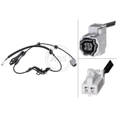 Billede af ABS Sensor A.B.S. 31678