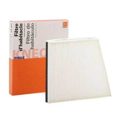 Billede af MAHLE ORIGINAL LA 156 Kabinefilter Partikelfilter 310,0 255 35,0 MERCEDES BENZ: E klasse Sedan, CLS Coupe, T modell