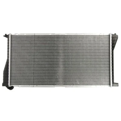 Billede af THERMOTEC D7B013TT Radiator Aluminium 650 328 40 Loddet køleripper BMW: 5 Sedan, Touring, 7