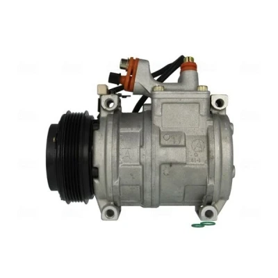 Billede af NISSENS 89147 Kompressor 10PA17C 12 PAG 46 R 134a BMW: 7