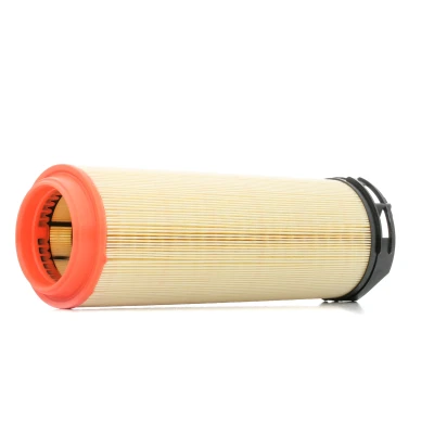 Billede af BOSCH F 026 400 024 Luftfilter 337,9 119,8 Filterindsats MERCEDES BENZ: C klasse Sedan, CLK Coupe, T modell