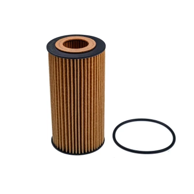 Billede af DENCKERMANN A210275 Oliefilter Filterindsats VOLVO: V70 3, V50, V40 Hatchback, FORD: MONDEO 4 Turnier, S Max Mk1, Focus 2