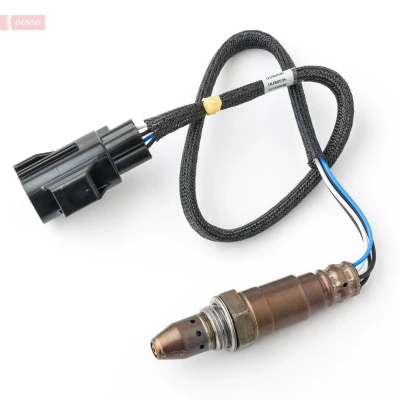 Billede af DENSO Direct Fit DOX 0535 Lambdasonde M18x1.5 opvarmet, Fingersonde, bredbånd lambda sonde VOLVO: V60 I, V70 3