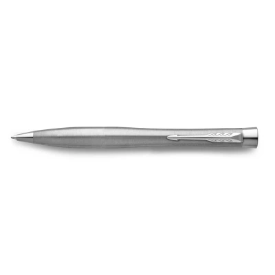 Billede af Parker Urban Twist Metro Metallic C.C. Ballpoint Pen M Skriveartikler