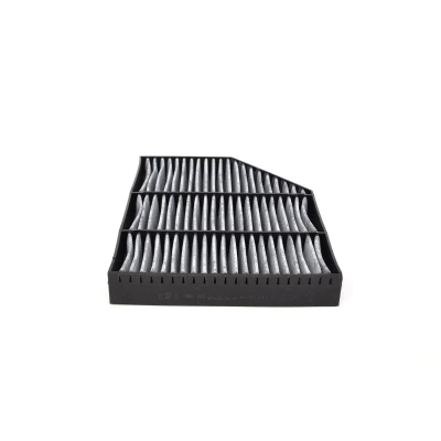 Billede af BOSCH 1 987 435 576 Kabinefilter Aktivkulfilter 312 226 37,5