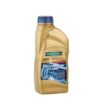 Billede af RAVENOL 1211137 001 01 999 Gearolie Syntetisk olie 1