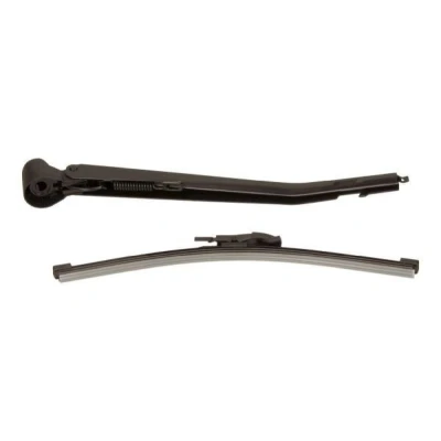Billede af Viskerarm, forrude Maxgear 39 0385 bag med integreret viskerblad BMW: 1 Hatchback