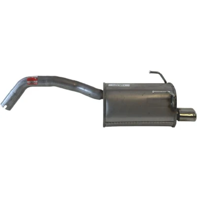 Billede af BOSAL 148 175 Lydpotte FIAT: 500 Hatchback, C Cabriolet