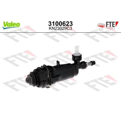 Billede af FTE 3100623 Arbejdscylinder PEUGEOT: 406 Stationcar, 407 Sedan, 607 CITROËN: C5 I Stationcar