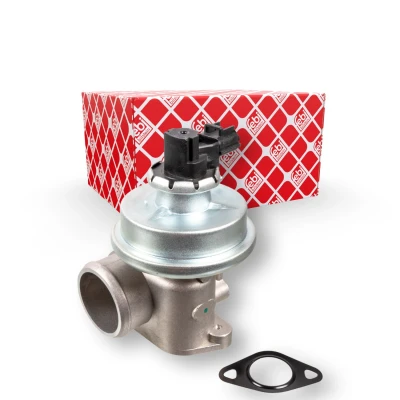 Billede af FEBI BILSTEIN 175330 EGR Ventil med pakning FORD: MONDEO 3 Kombi,