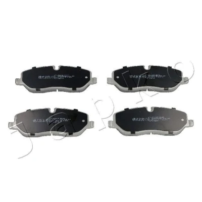 Billede af JAPKO 50L01 Bremseklodser foraksel LAND ROVER: Range Rover Sport, Discovery 3, 4
