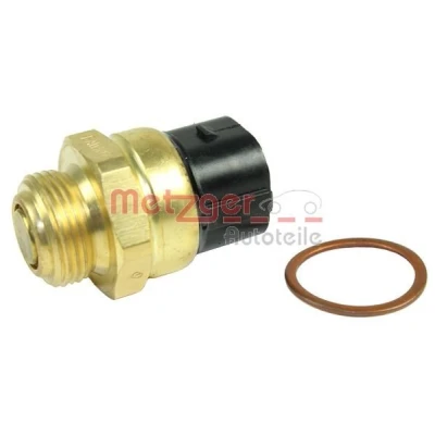 Billede af METZGER 0915234 Temperaturkontakt, kølerventilator M 22x1,5 VOLKSWAGEN: TRANSPORTER 4 Bus