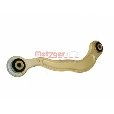 Billede af METZGER 53043909 Stang/led, hjulophæng Bagaksel højre, venstre, oppe