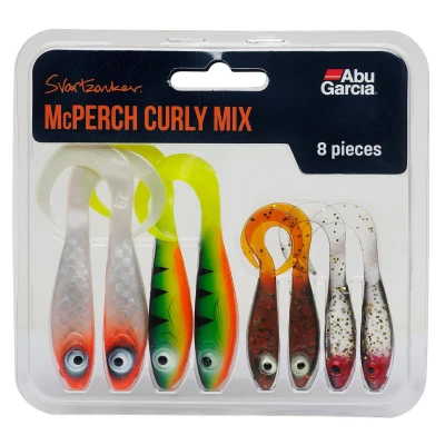 Billede af Svartzonker McPerch Curly Mix