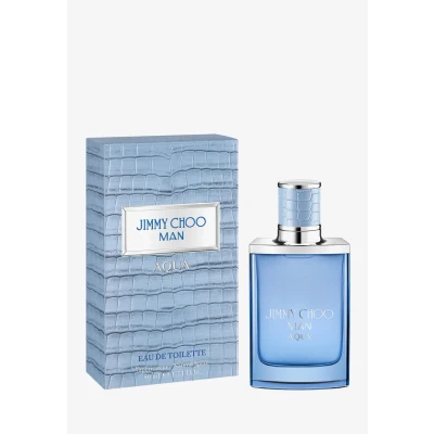 Billede af Jimmy Choo Man Aqua Eau de toilette 30 ml