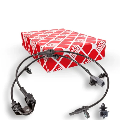 Billede af FEBI BILSTEIN 109563 ABS Sensor højre foraksel 864 SUZUKI: SWIFT 4