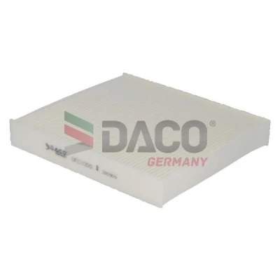 Billede af Filter, indvendig luft DACO Germany DFC1000