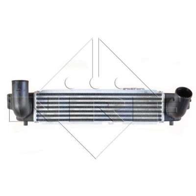 Billede af NRF 30372 Intercooler uden gummileje KIA: SORENTO 1