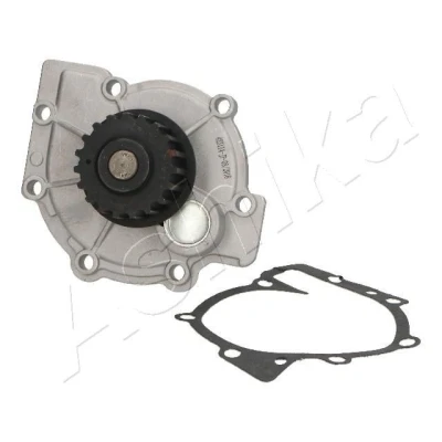 Billede af ASHIKA 35 00 0701 Vandpumpe 19 VOLVO: V50, V70 3, 2, FORD: MONDEO 4 Turnier, Focus 2