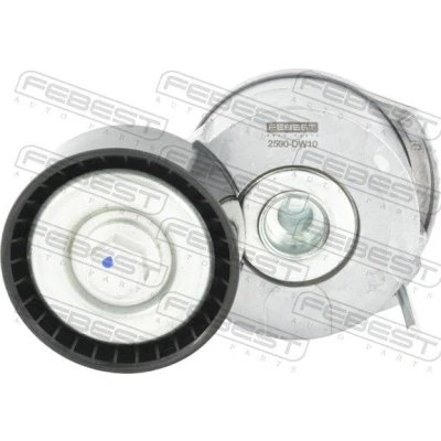 Billede af Remstrammer, kilerem FEBEST 2590 DW10