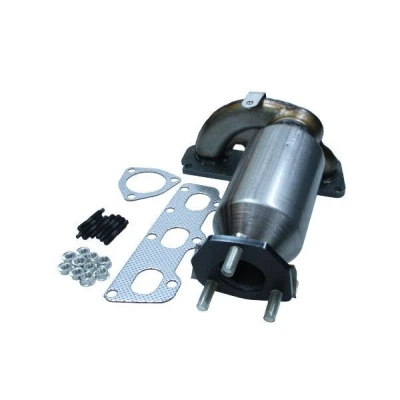 Billede af MAXGEAR 27 6076 Katalysator indtil Euro 4 VOLKSWAGEN: Polo IV Hatchback, SKODA: Fabia I Hatchback