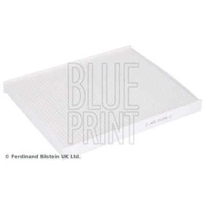 Billede af BLUE PRINT ADK82506 Kabinefilter Pollenfilter 238 196 20 SUZUKI: IGNIS 2, Wagon R+ II Hatchback, OPEL: Agila A, SUBARU: JUSTY 4