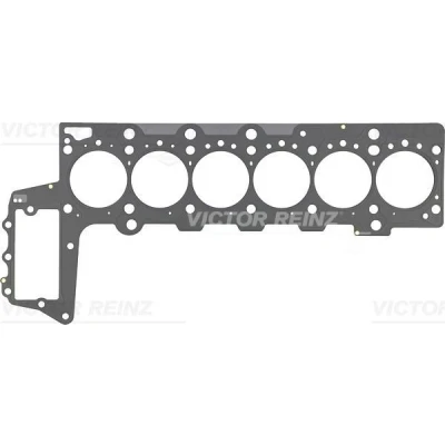 Billede af REINZ 61 36620 10 Toppakning 1,55 pakning med metallag BMW: 5 Touring, 3 Sedan, Sedan