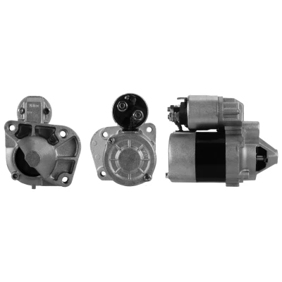 Billede af Starter ELSTOCK 25 2387