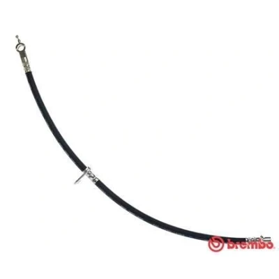 Billede af BREMBO T 83 091 Bremseslange 541 F10X1 TOYOTA: Yaris I Hatchback