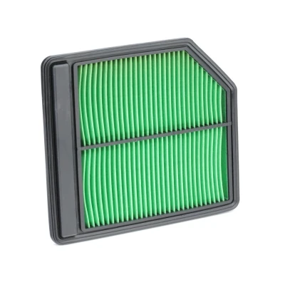 Billede af BOSCH F 026 400 098 Luftfilter 44 195 225 Filterindsats HONDA: CIVIC 8 Hatchback, FR V