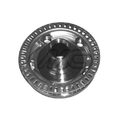 Billede af Hjulnav Metalcaucho 90063