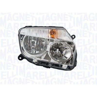 Billede af MAGNETI MARELLI 712676512095 Forlygter