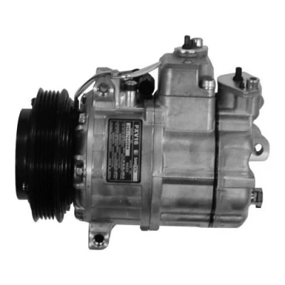 Billede af MAHLE ORIGINAL ACP 1040 000S Kompressor PXV16 12 PAG 46 R 134a med tætningsring LAND ROVER: Freelander I SUV