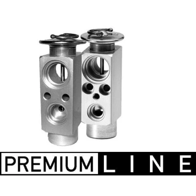 Billede af MAHLE ORIGINAL AVE 92 000P Ekspansionsventil PEUGEOT: 106 II Hatchback, VOLKSWAGEN: TRANSPORTER 4 Bus